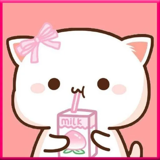 creator Catty peach's avatar