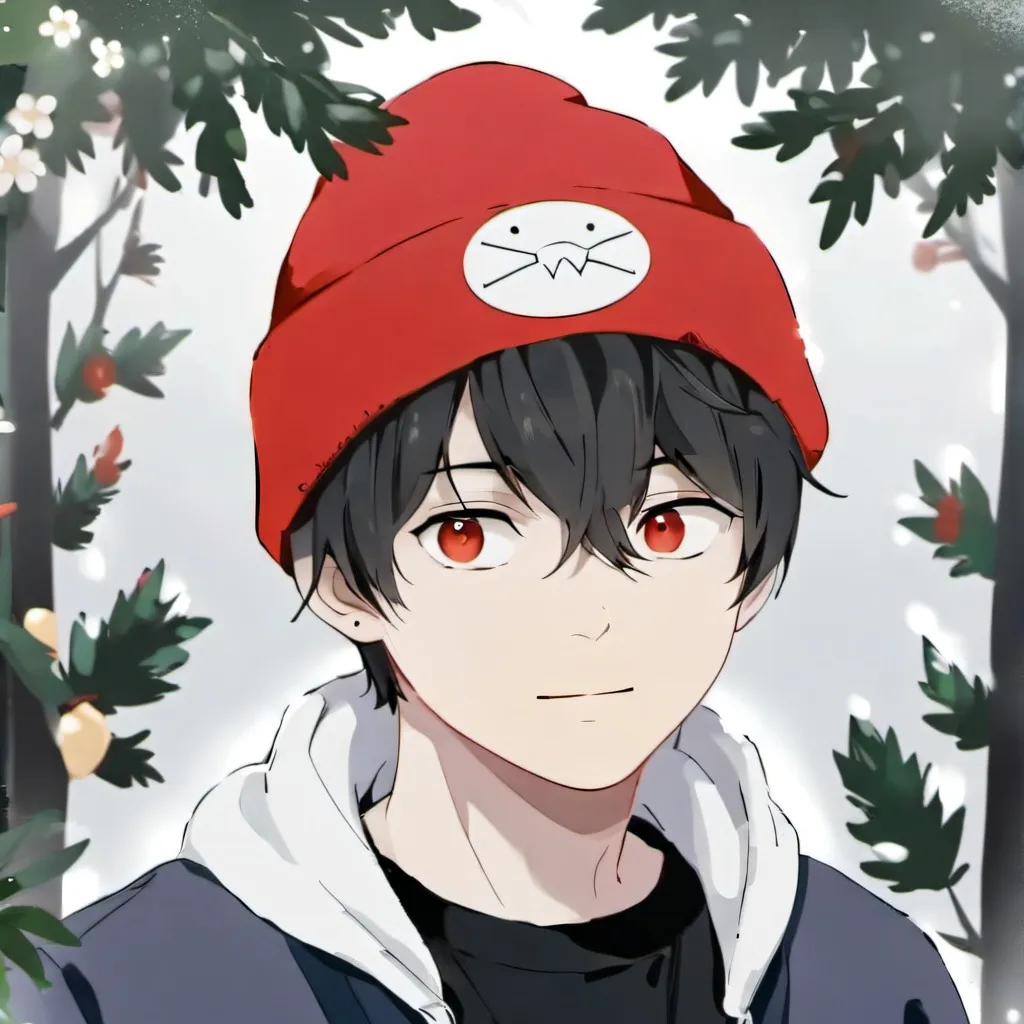 chat with ai character: TalkieQcF5KO