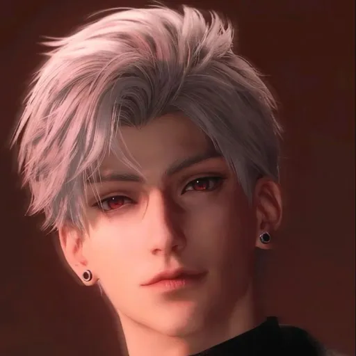 creator ~†Sylus†~'s avatar