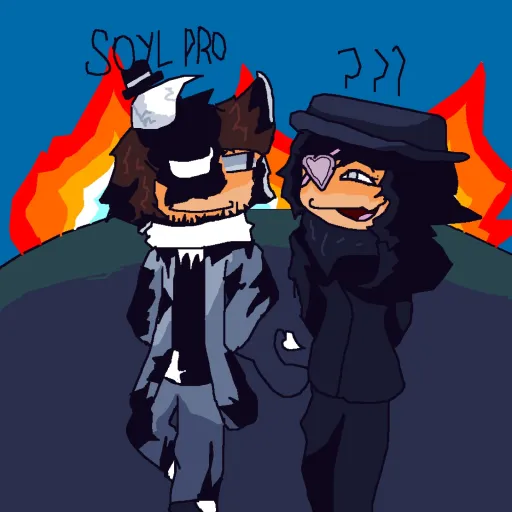 creator soy pro and ???'s avatar