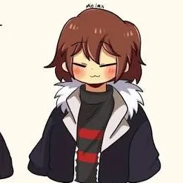 creator 🌻♥️frisk❤️🌻's avatar