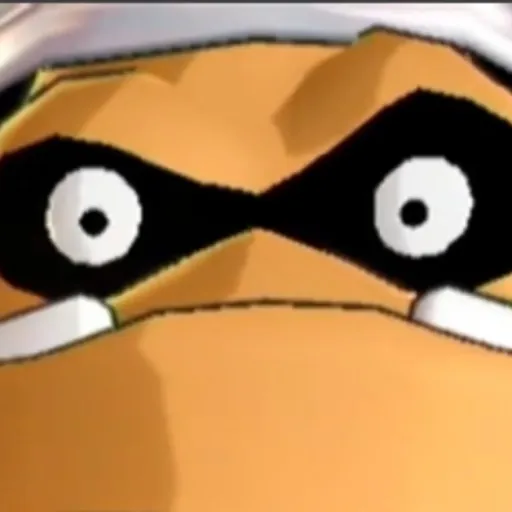 creator King Hippo's avatar