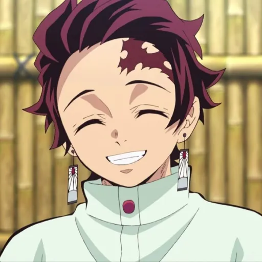 creator ★~TANJIRO~★'s avatar