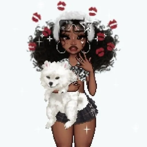 creator Its_mariacookie's avatar