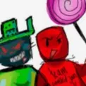 chat with ai character: 1x4 and c00lkidd