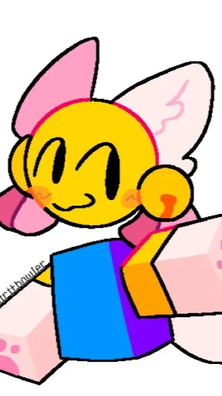 ai character: neko noob family background