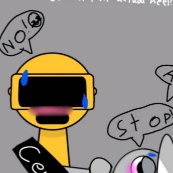 chat with ai character: Garnold & Clukr