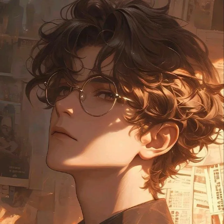 chat with ai character: Connor