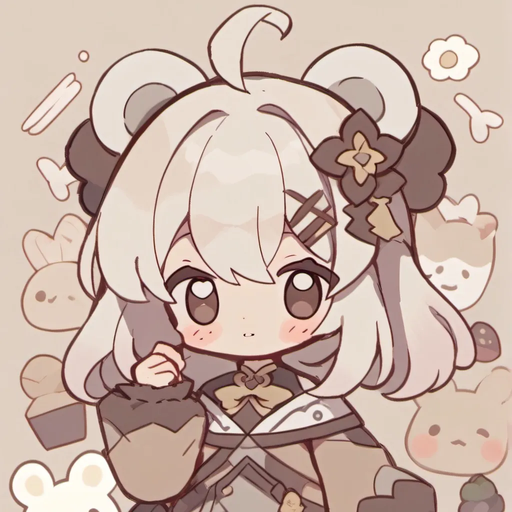 chat with ai character: Fandoms….