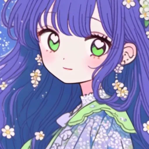 creator lilmisschatty's avatar