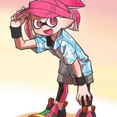creator Aloha splatoon's avatar