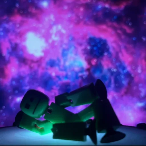 creator okorafo's avatar