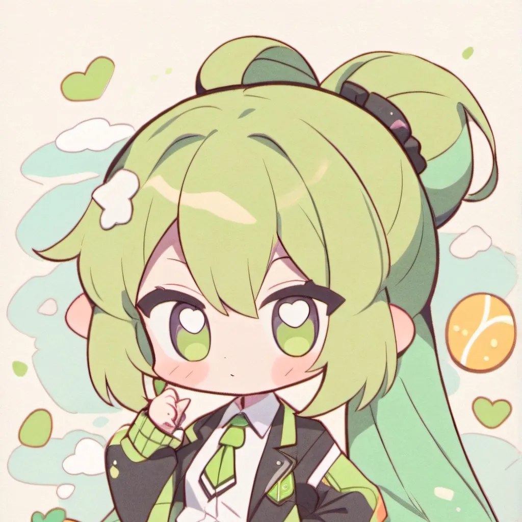 chat with ai character: Tennis girl