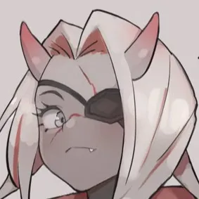 chat with ai character: lab disaster