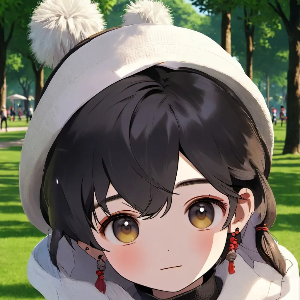 chat with ai character: akiro
