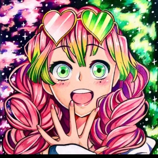 creator ♡MITSURI_KANROJI♡'s avatar