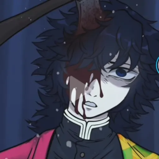 comment user avatar