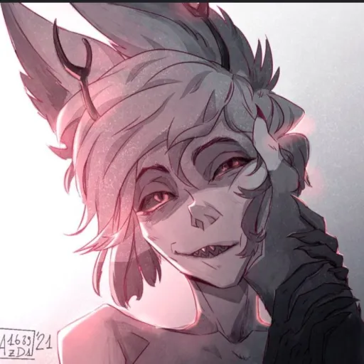 creator Alastor le BG's avatar