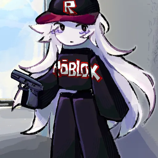creator Therandomperson12's avatar