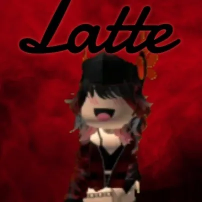 creator Latterly Tomato's avatar