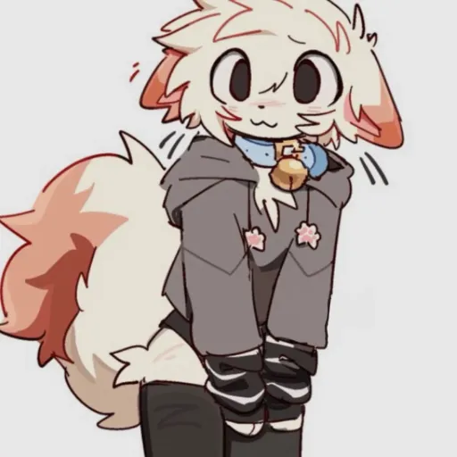 creator Furry Snowball's avatar