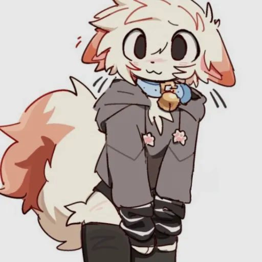 creator Furry Snowball's avatar