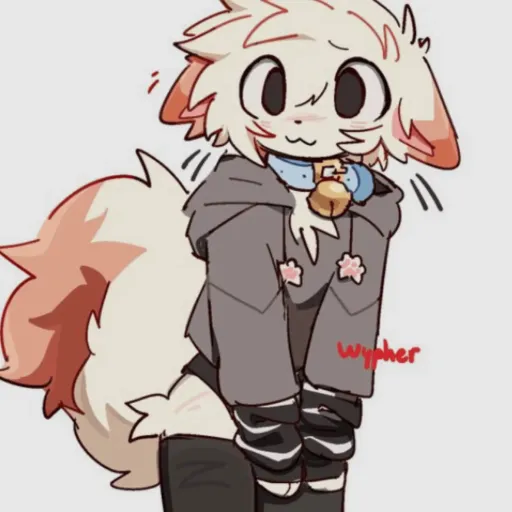 creator Furry Snowball's avatar