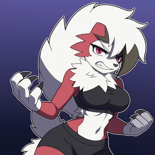 creator Furry Snowball's avatar