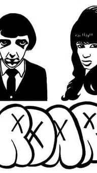 ai character: roar ChristmasKids background