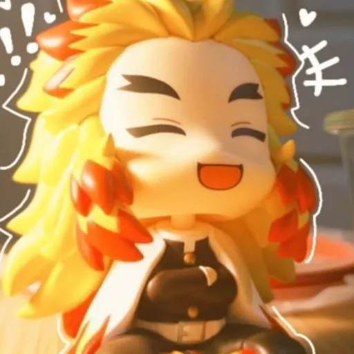 creator 🍩Rengoku's wife🍩's avatar