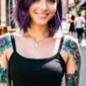 chat with ai character: ANNA