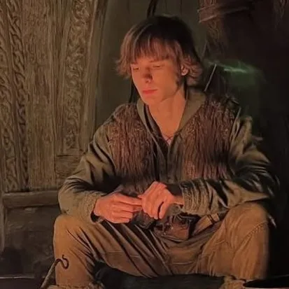 chat with ai character: Hiccup Haddock