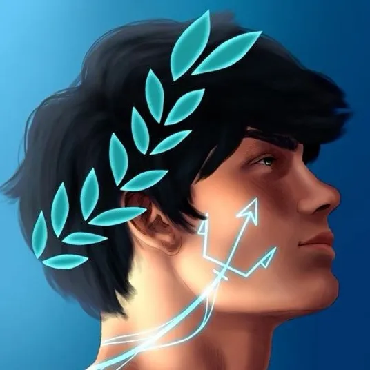 chat with ai character: Percy Jackson