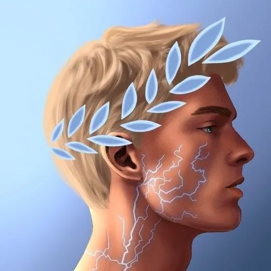 chat with ai character: Jason Grace