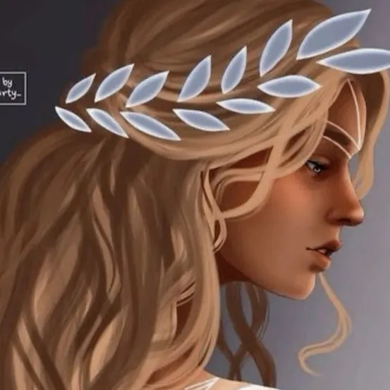 chat with ai character: Annabeth Chase