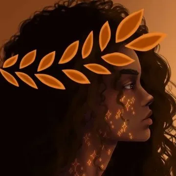 chat with ai character: Hazel Levesque
