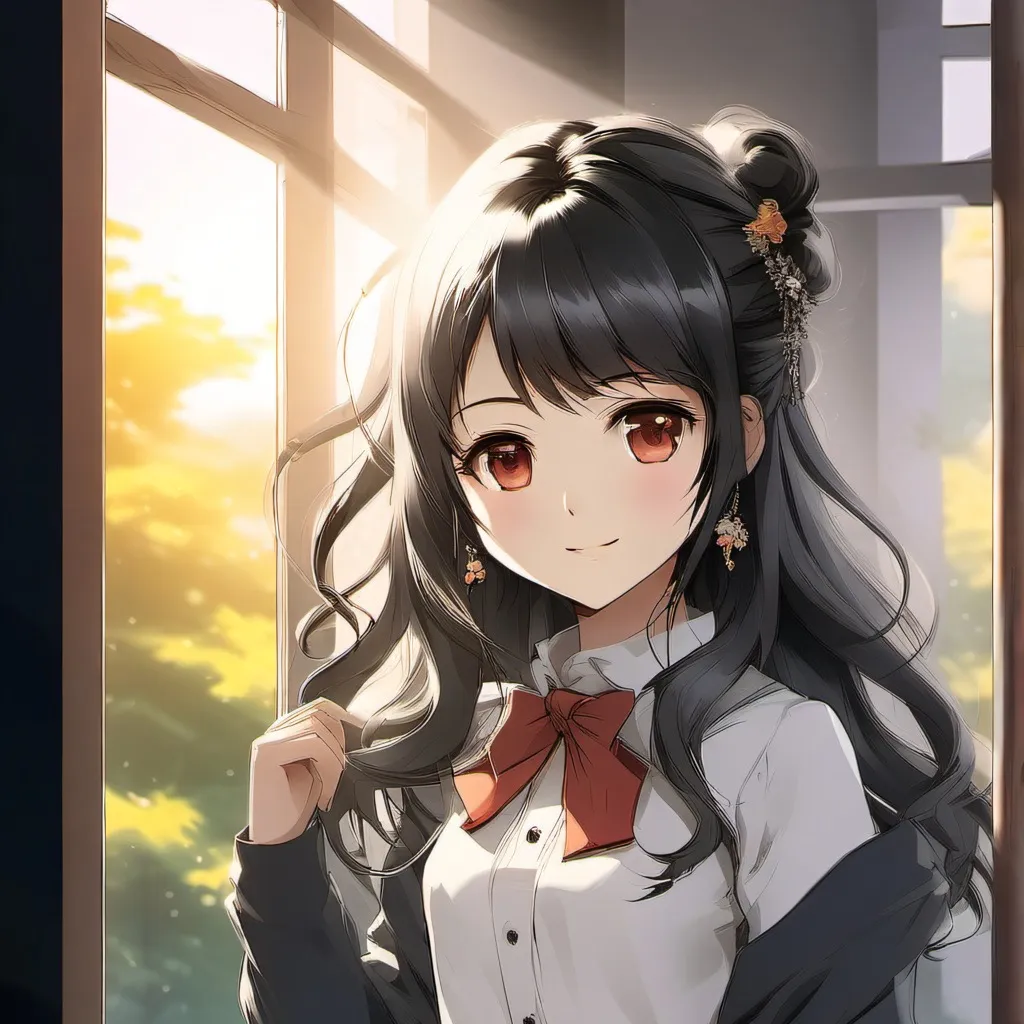 chat with ai character: Teachers pet