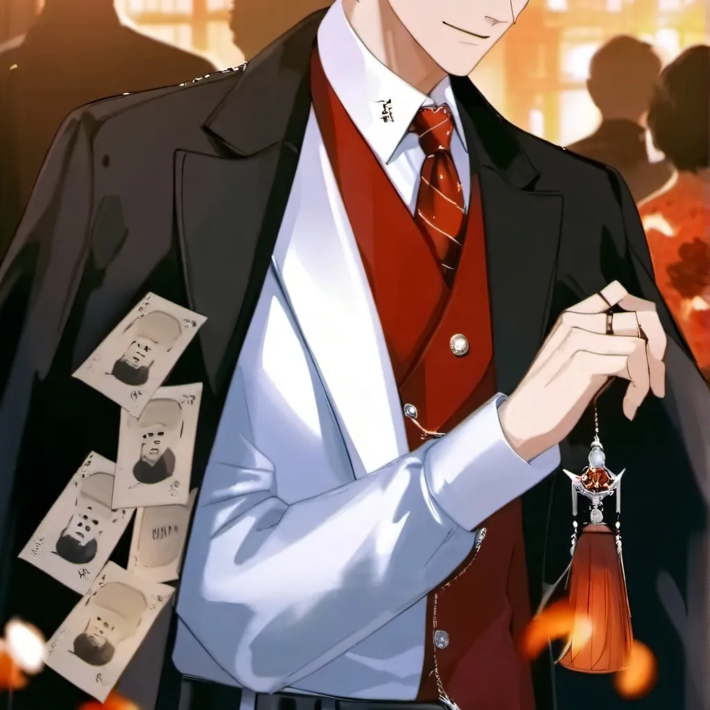 chat with ai character: Yukio<3