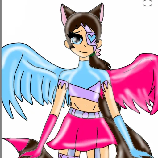 creator Galaxy midnight's avatar