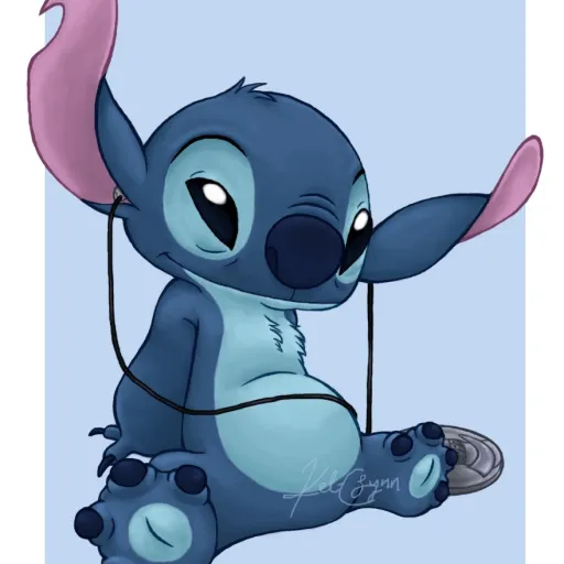creator Stitch_The K.I.N.G's avatar