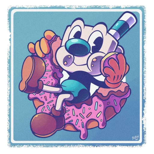 talkie's author avatar