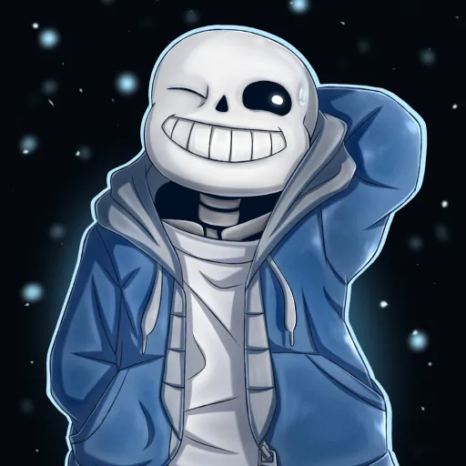 creator 💙Sans_Ontopp💙's avatar