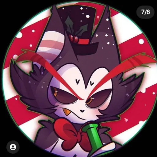 creator 🔥Fanatic_Goat🔥's avatar