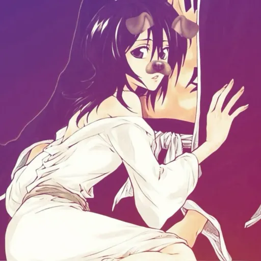 creator ☆Maka's avatar