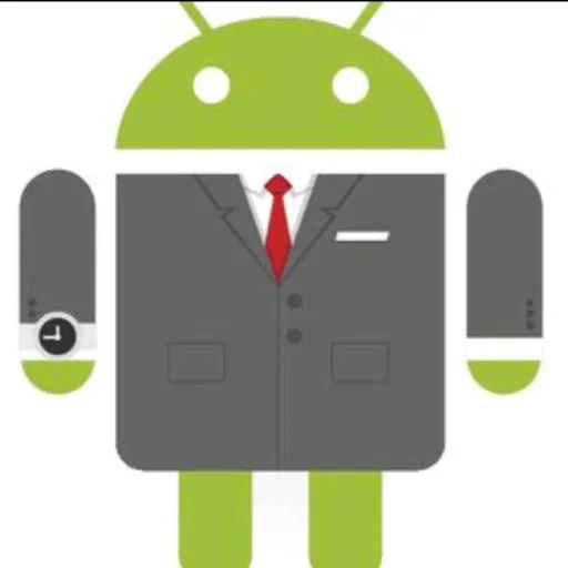 creator el señor android's avatar