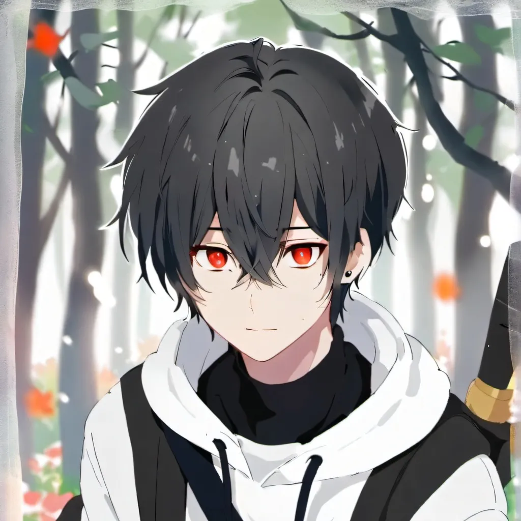 chat with ai character: 💥brayden💥
