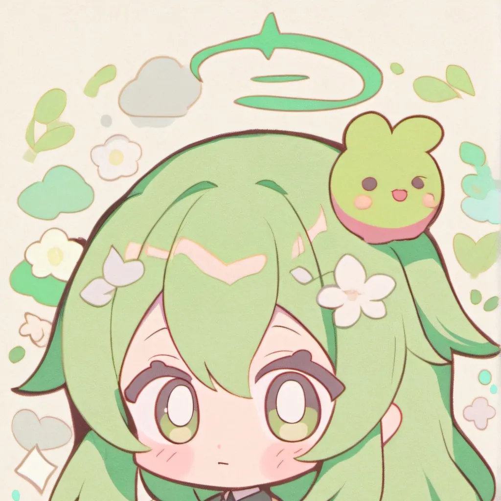 chat with ai character: Minions meet ur oc