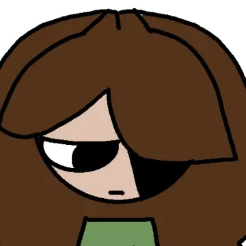 chat with ai character: MEEEEEEE!!!!!! :D