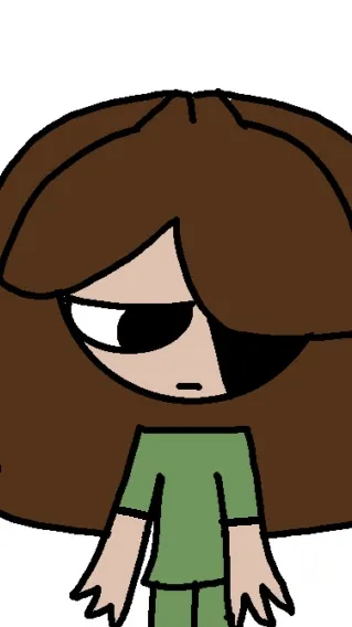 ai character: MEEEEEEE!!!!!! :D background