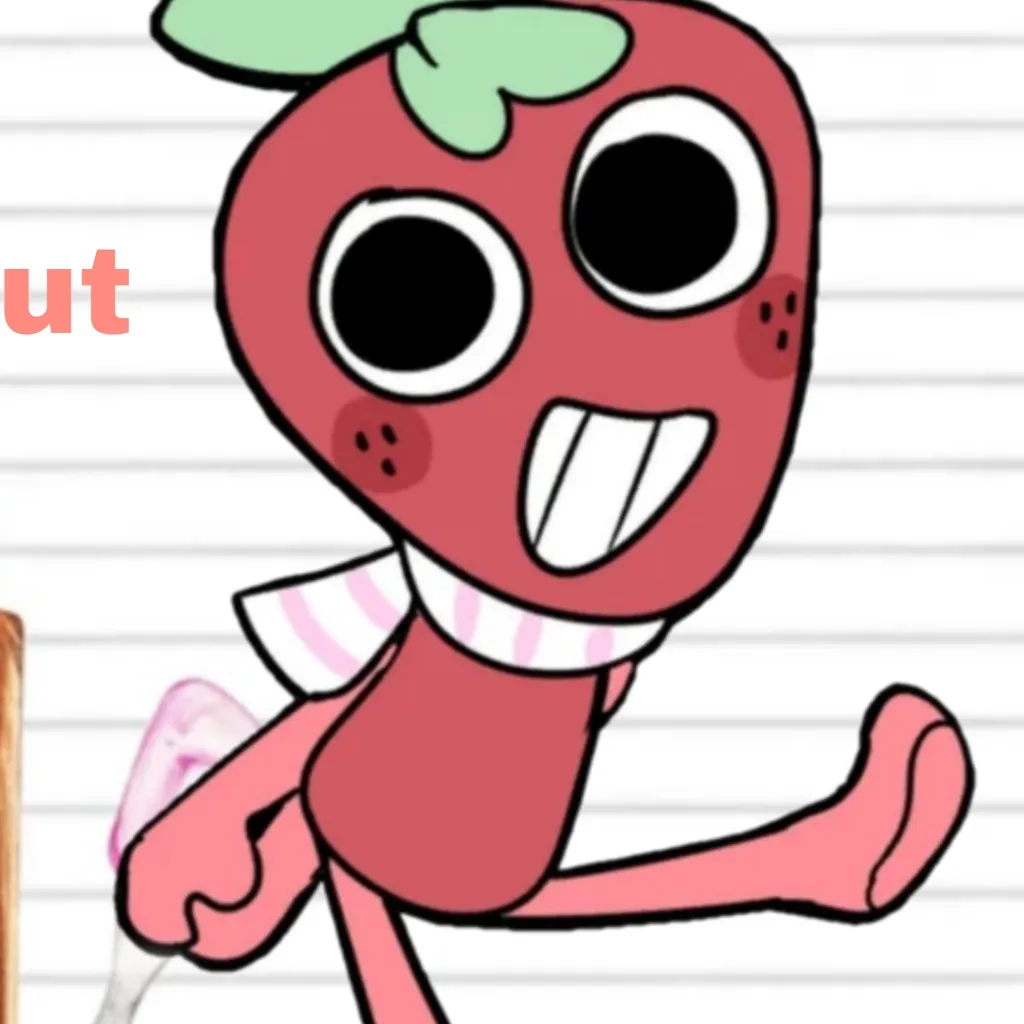 chat with ai character: Sprout